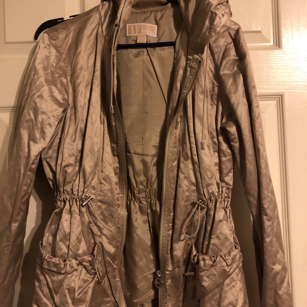 Michael Kors jacket